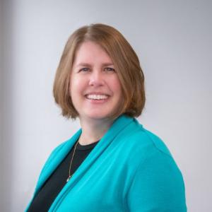 Kathy Harper