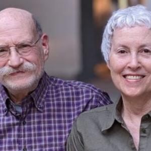 Larry and Sally Sears