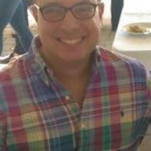 Sal Russo