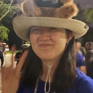 Wendy Wu