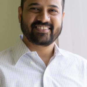 Abhinav Acharya