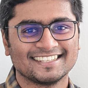Vishnu Ramasamy