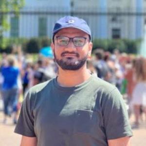 Ankit Sharma