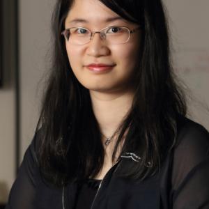Jing Ma