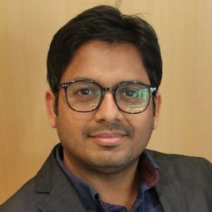 Pawan Tripathi