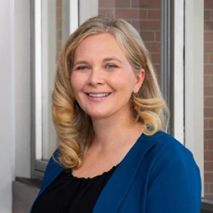 Laura Bruckman