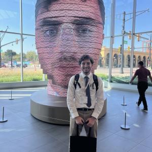 Jonah Gezelter