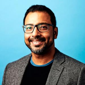 Anirban Sen Gupta