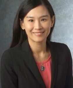 Ya-Ting Liao Assistant Professor, Mechanical and Aerospace Engineering CWRU
