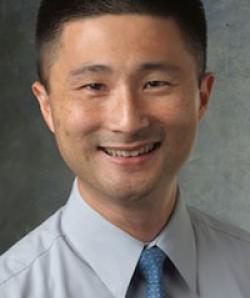 Michael Fu headshot