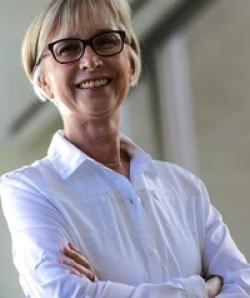 Clare Rimnac