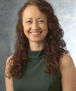 Image of Julie Renner 