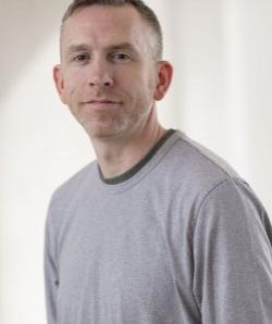 Jason Bradshaw headshot