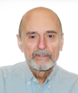Image of headshot of Joseph Mansour