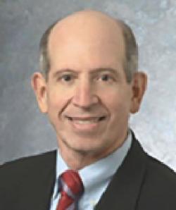 Gerald Saidel
