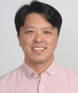 Juhwan Lee
