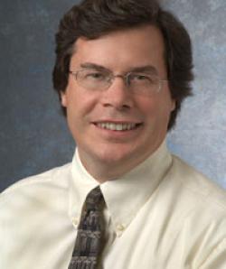 Colin Drummond