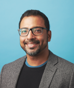 Anirban Sen Gupta