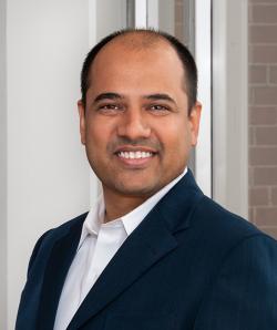 Abhinav Acharya