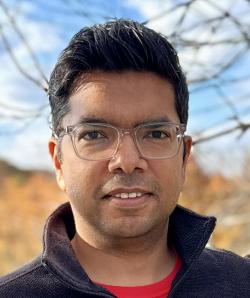 Photo of Anuj Sharma