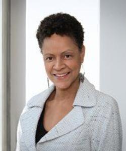 Portrait of Anita Banks