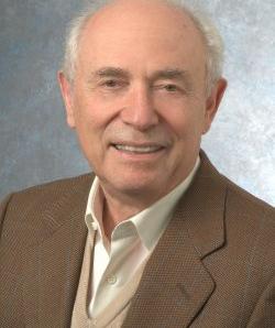 Headshot of Eric Baer