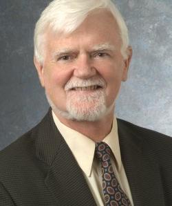 Portrait of Alex Jamieson