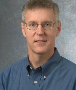 Headshot of Andy Podgurski