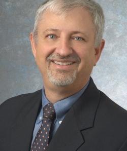Headshot of David Schiraldi