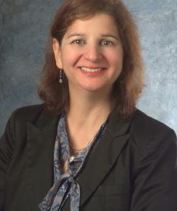 Portrait of Denise Miller