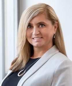 Headshot of Ewa Malicki