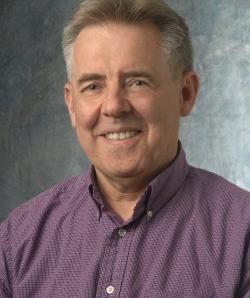 Headshot of Gerhard Welsch