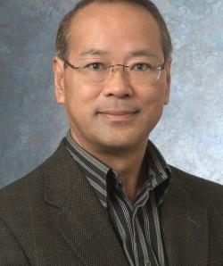 Headshot of Hatsuo Ishida