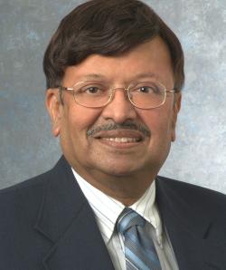 Headshot of Jai Kadambi