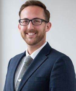 Headshot of Jonathan Steirer