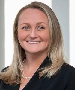 Headshot of Karen Murphy