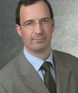 Headshot of Mario Garcia-Sanz