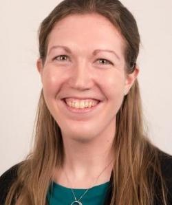 Headshot of Melinda Lake-Speers