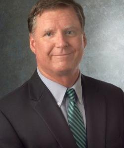 Headshot of Paul Barnhart
