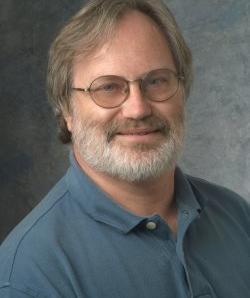 Headshot of Peter Lagerlof