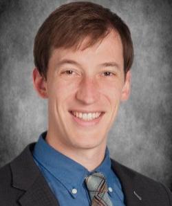 Headshot of Steve Majerus