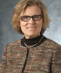 Headshot of Zehra Meral Ozsoyoglu