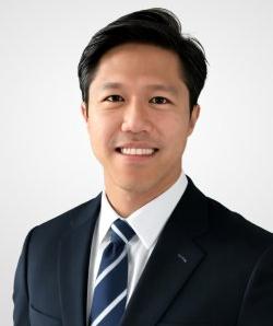 Headshot of Zonghe Chua