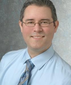 Headshot of Matthew Willard