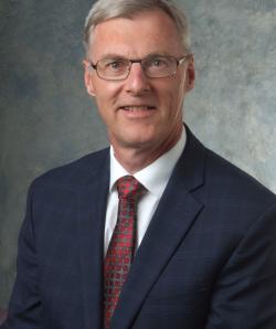 Frank Ernst headshot