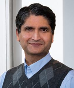 Harihara Baskaran headshot