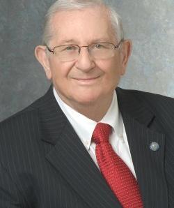 Roger Cerne headshot