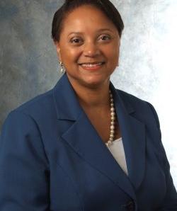 Sheryl Dugard headshot