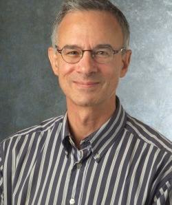 Steven Eppell headshot