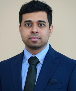Sumon Biswas headshot